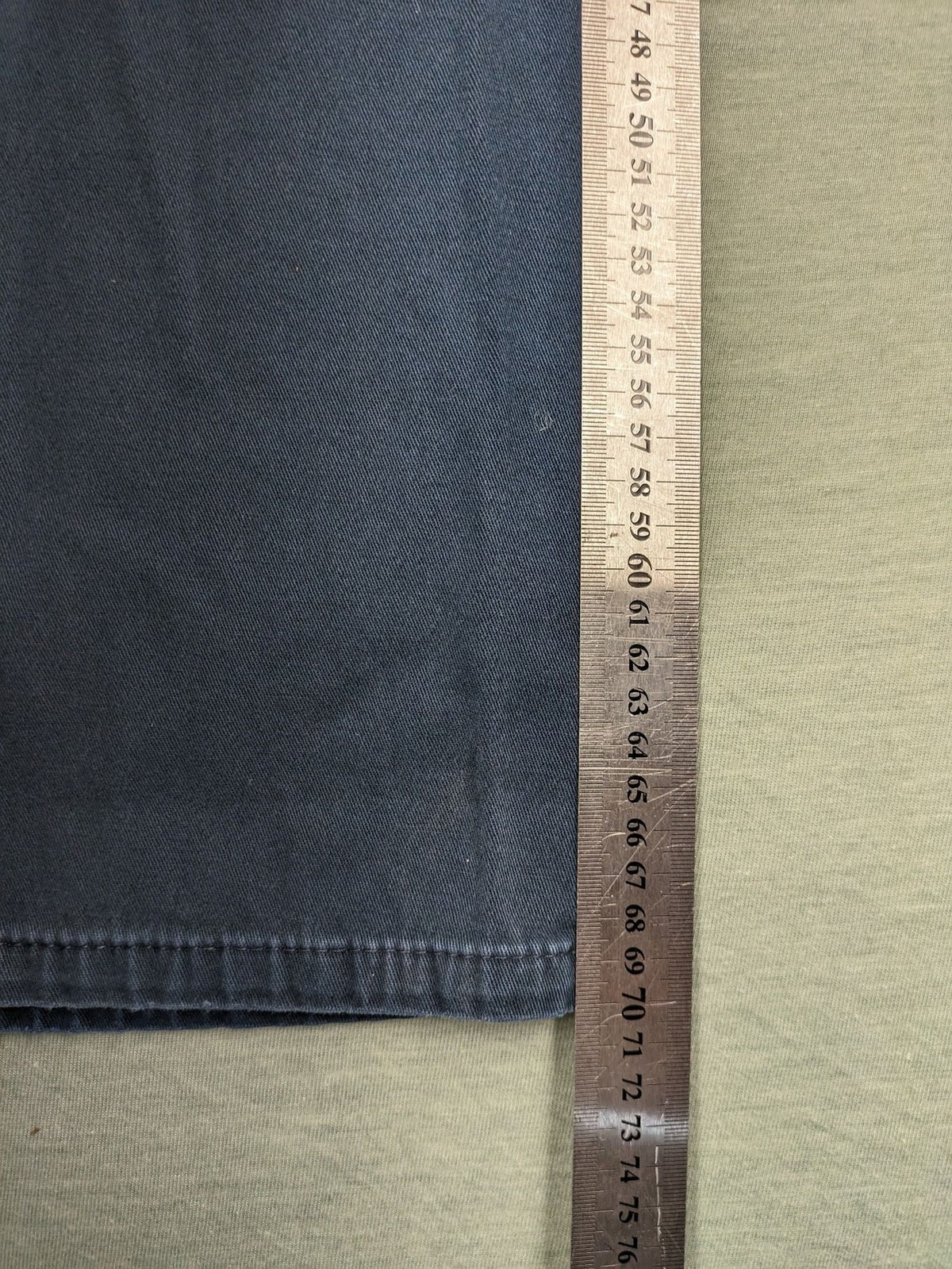 b.p.c bonprix collection faded black straight jeans five-pocket design comfortable fit