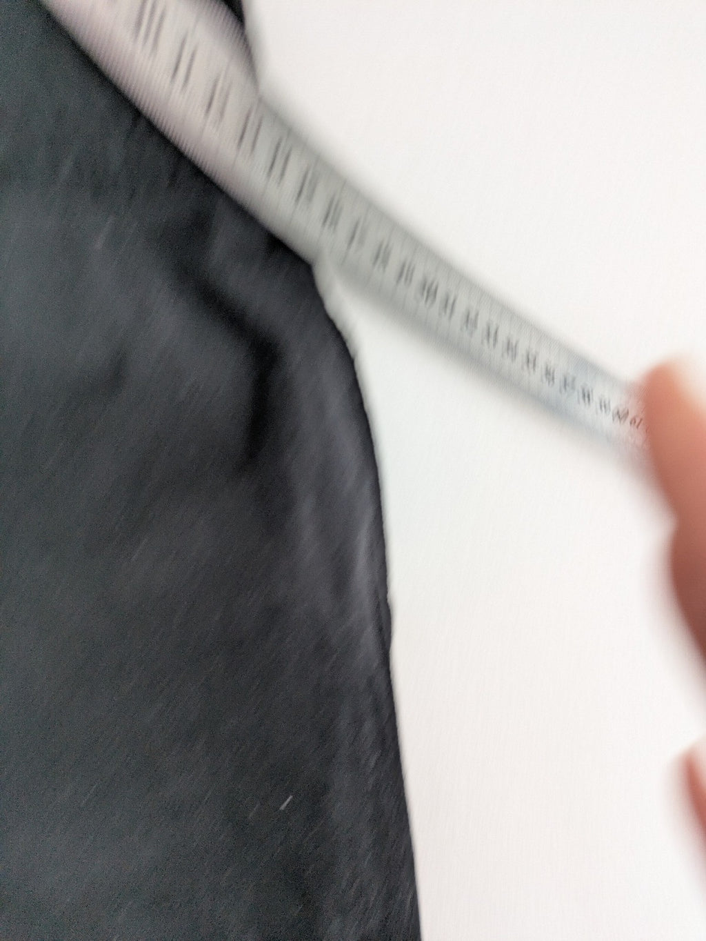 Jack & Jones black sweatpants with elastic waistband and slim fit design.