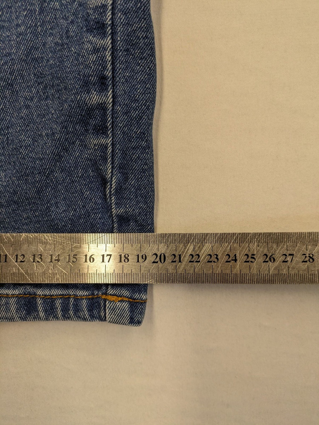 john baner blue straight jeans classic 5-pocket design durable denim material