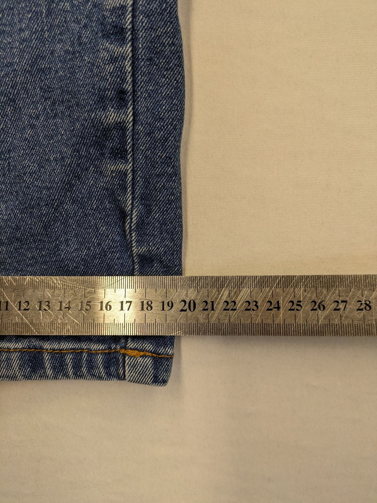 john baner blue straight jeans classic 5-pocket design durable denim material