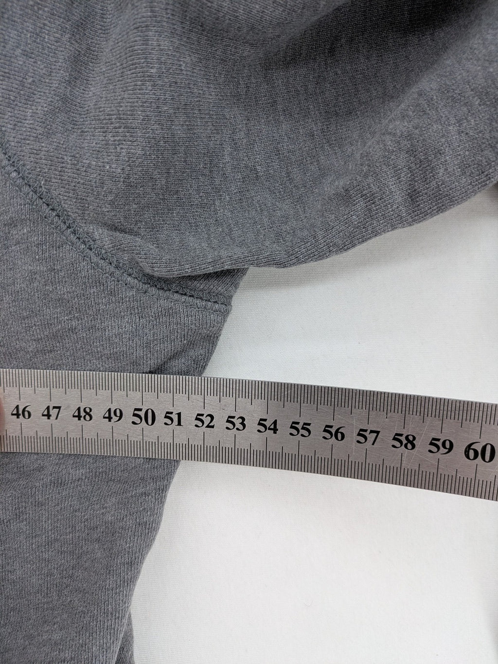 GANT multi turtle neck jumper with large 1949 logo and ribbed collar.