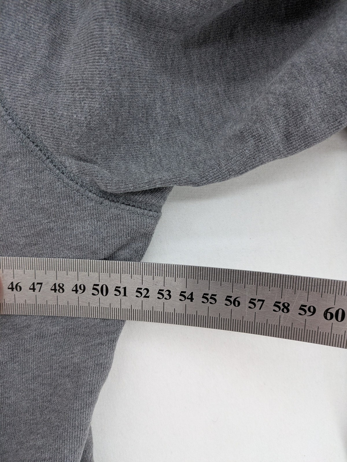 GANT multi turtle neck jumper with large 1949 logo and ribbed collar.