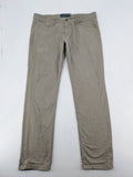 Angelo Litrico khaki slim fit chinos classic five-pocket design cotton stretch material