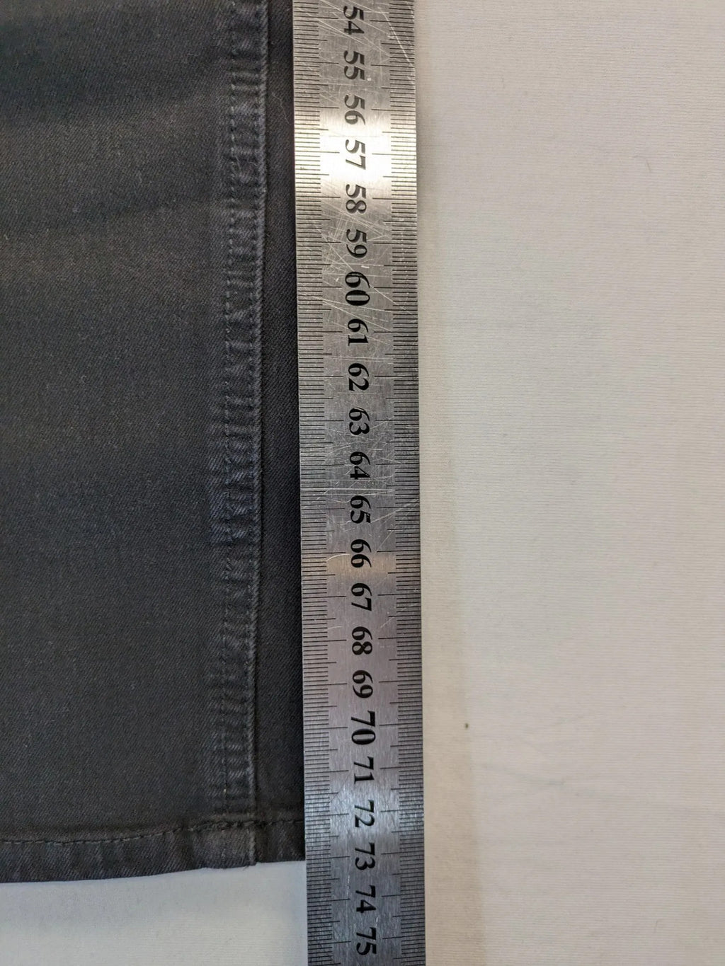 s.Oliver grey super skinny jeans with medium rise and stylish washed finish