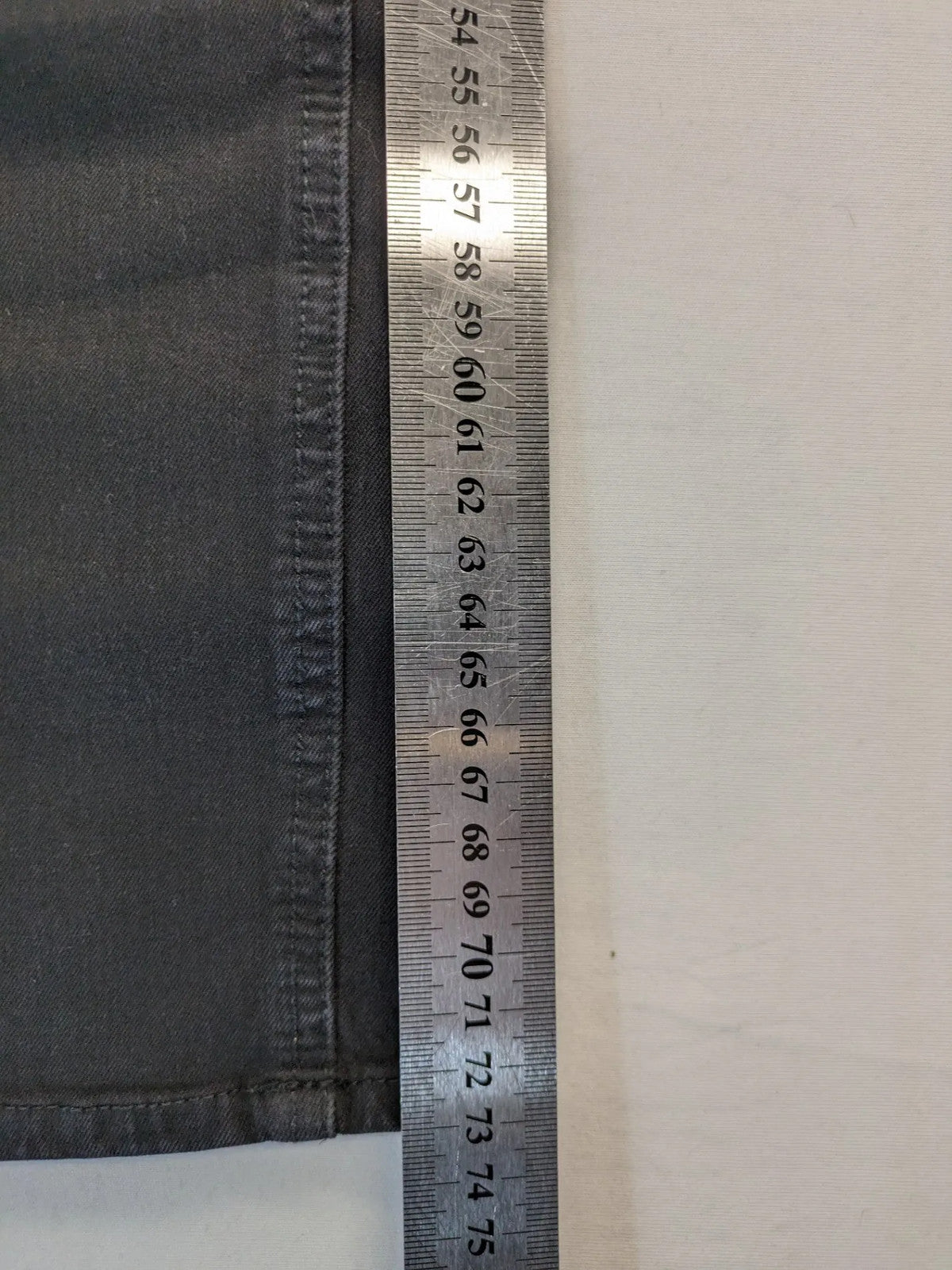 s.Oliver grey super skinny jeans with medium rise and stylish washed finish