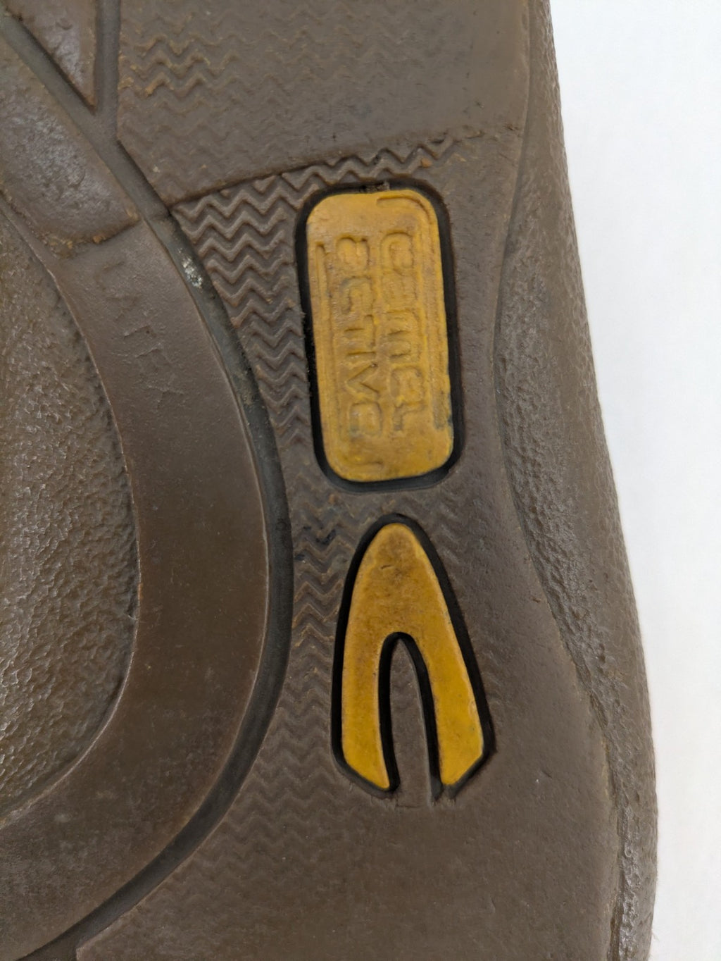 camel active brown deck shoes soft suede slip-on design with durable rubber sole